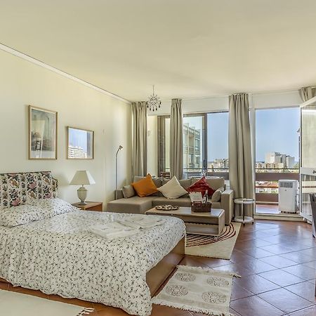 FLH Vilamoura Cozy Studio Pokój zdjęcie