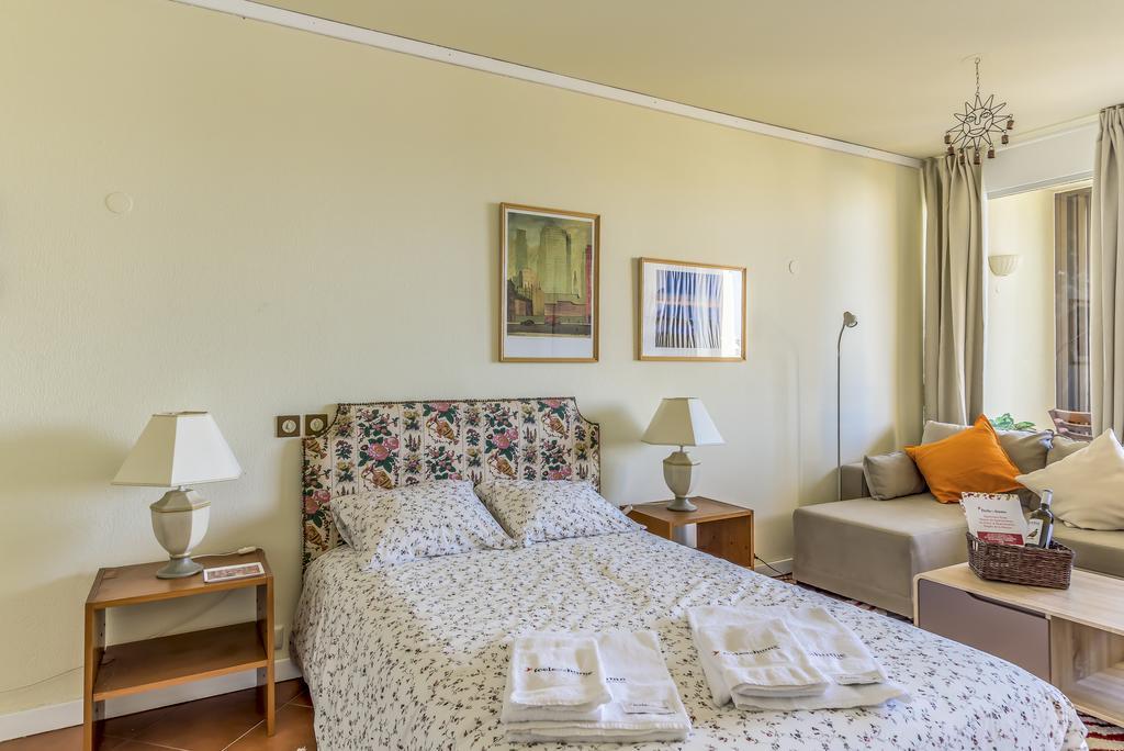 FLH Vilamoura Cozy Studio Pokój zdjęcie