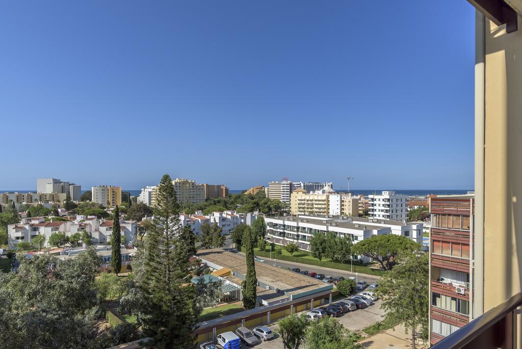 FLH Vilamoura Cozy Studio Pokój zdjęcie