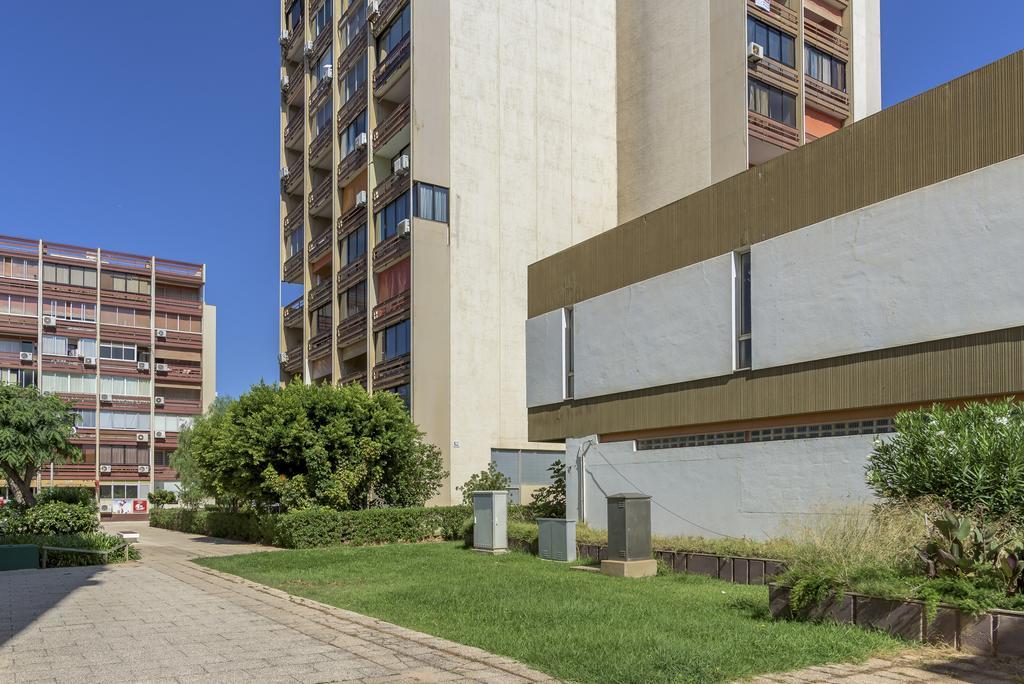 FLH Vilamoura Cozy Studio Pokój zdjęcie