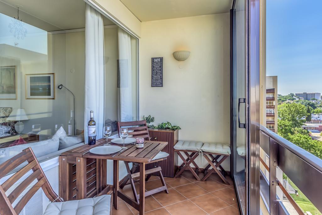 FLH Vilamoura Cozy Studio Pokój zdjęcie
