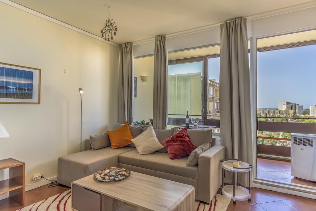 FLH Vilamoura Cozy Studio Zewnętrze zdjęcie