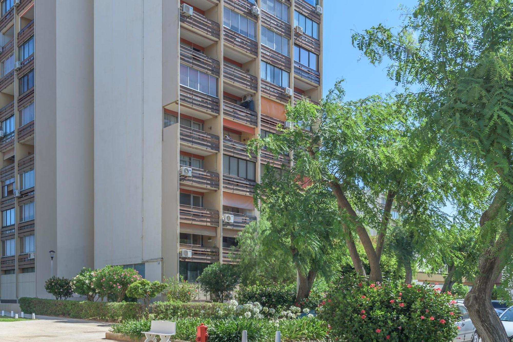 FLH Vilamoura Cozy Studio Zewnętrze zdjęcie