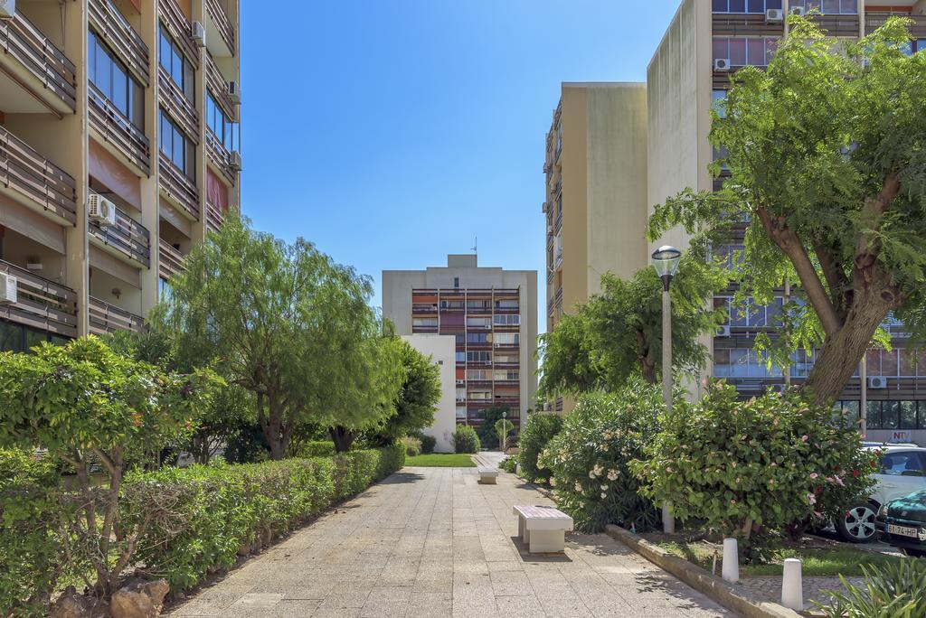FLH Vilamoura Cozy Studio Pokój zdjęcie
