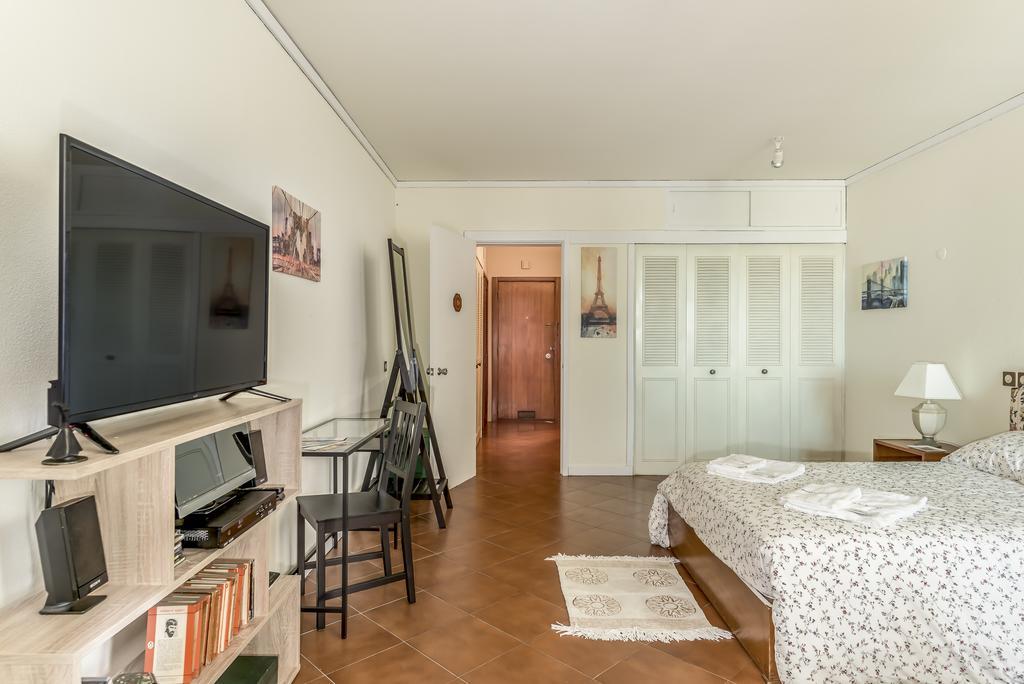 FLH Vilamoura Cozy Studio Pokój zdjęcie