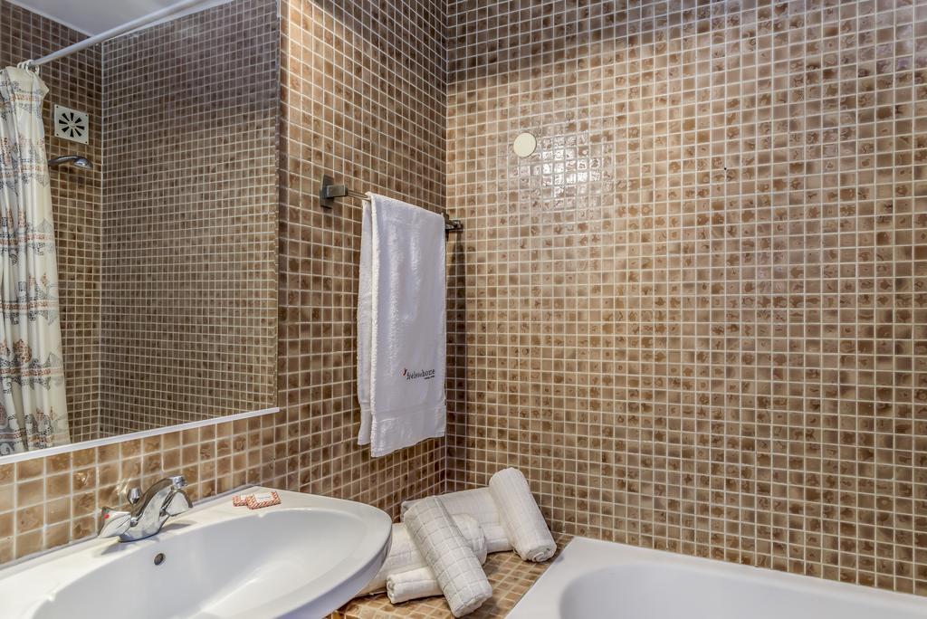 FLH Vilamoura Cozy Studio Pokój zdjęcie