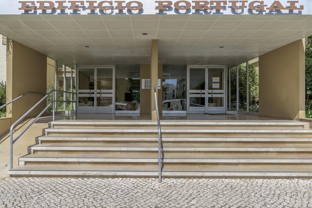 FLH Vilamoura Cozy Studio Pokój zdjęcie