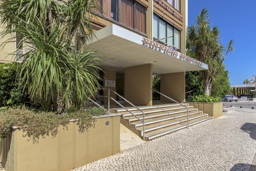 FLH Vilamoura Cozy Studio Pokój zdjęcie