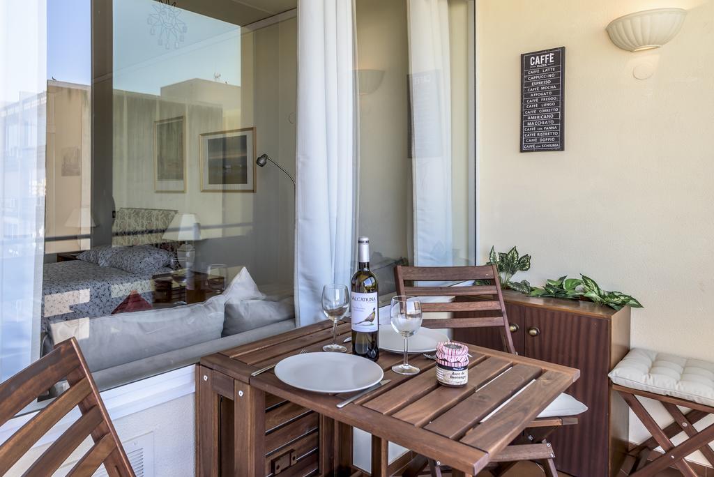 FLH Vilamoura Cozy Studio Pokój zdjęcie